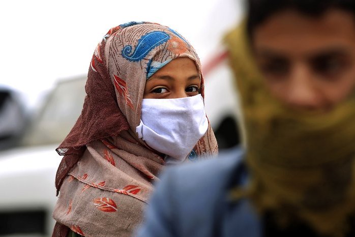 فریب آتش‌بس در یمن با پرچم سفید کرونا