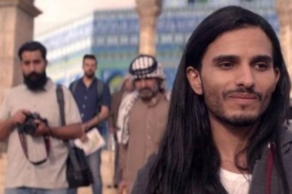 در حال تکمیل/// سریال «Messiah»، روایتگر مسیح دجال یا مسیح حقیقی؟