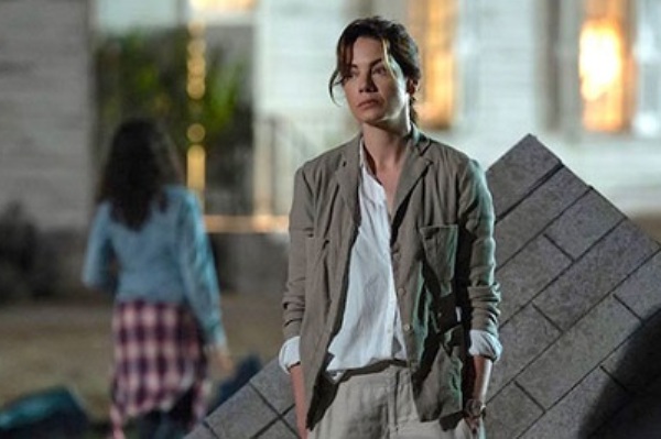 در حال تکمیل/// سریال «Messiah»، روایتگر مسیح دجال یا مسیح حقیقی؟