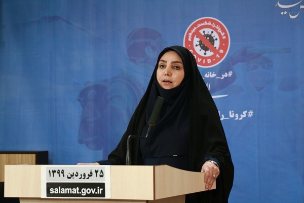 تعطیلی دانشگاه&zwnj;ها تا پایان فروردین/ حضور بیش از 7 هزار دانشجو در پویش مقابله با کرونا