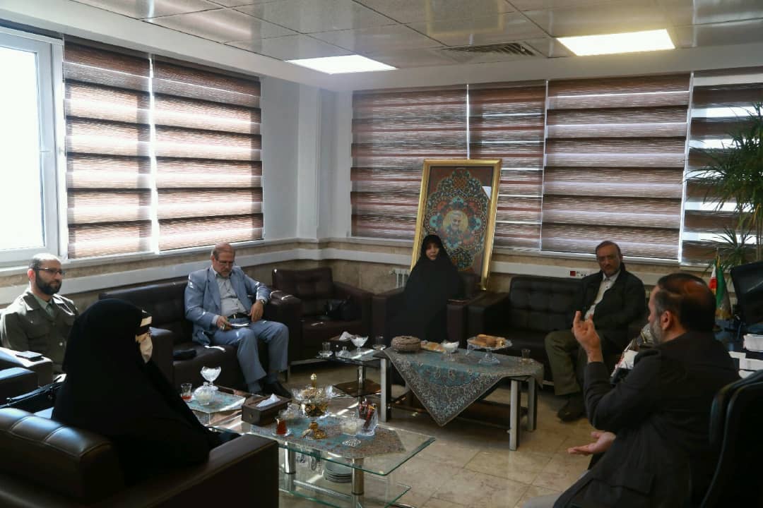 بخشودگی عوارض شهرداری در صورت همکاری با مؤسسه قرآنی