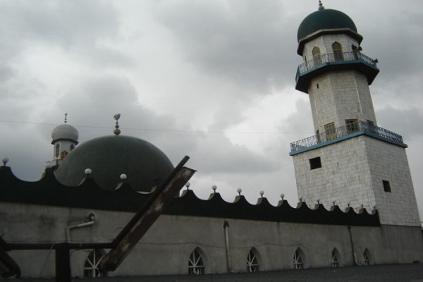 معرفی مساجد و کلیساهای مهم اتیوپی معرفی مساجد و کلیساهای مهم اتیوپی