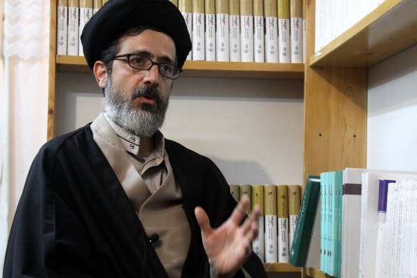 سرقت نسخه&zwnj;های خطی دیجیتالی از کتابخانه&zwnj;&zwnj;های مرجع/زیرساخت&zwnj;ها تقویت شود