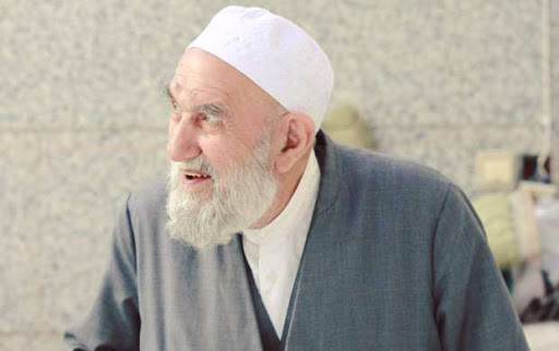 چگونه گناهانمان بخشیده شود