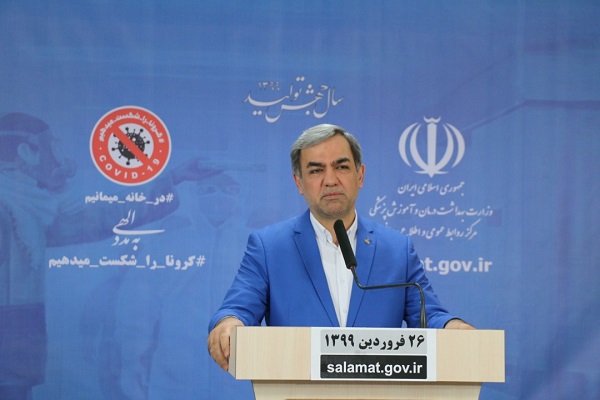 رئیس مرکز مدیریت و پیوند اعضا درمان وزارت بهداشت با اشاره به ارائه خدمات به بیماران خاص و پیوندی و درمان آنها اظهار کرد: این بیماران نیز مانند دیگر بیماران مبتلا به کرونا درمان می&zwnj;شوند.