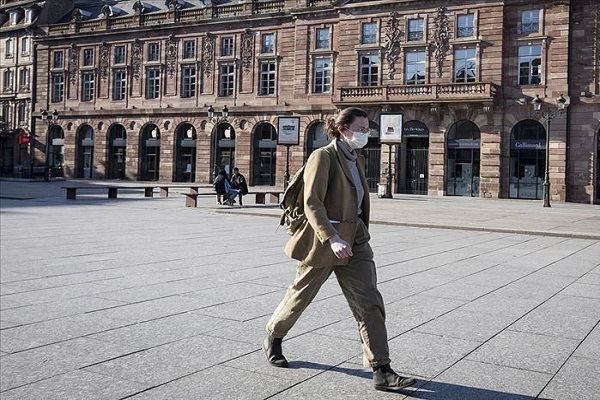 کرونا در جهان؛ از موج دوم بیماری در چین تا آمار بالای قربانیان در اکوادور