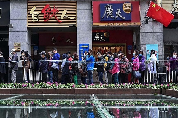 کرونا در جهان؛ از موج دوم بیماری در چین تا آمار بالای قربانیان در اکوادور