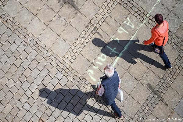 کرونا در جهان؛ از موج دوم بیماری در چین تا آمار بالای قربانیان در اکوادور