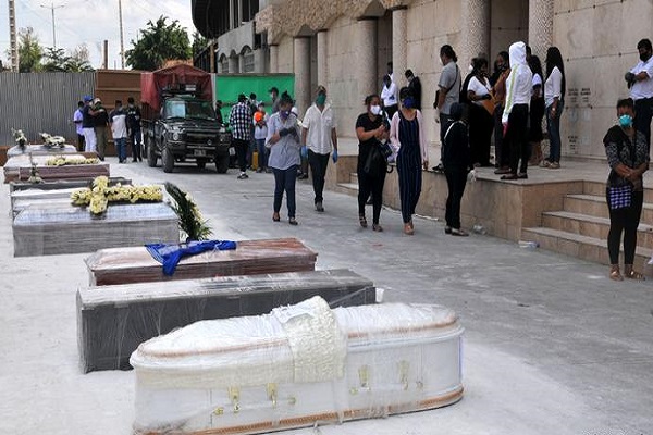 کرونا در جهان؛ از موج دوم بیماری در چین تا آمار بالای قربانیان در اکوادور