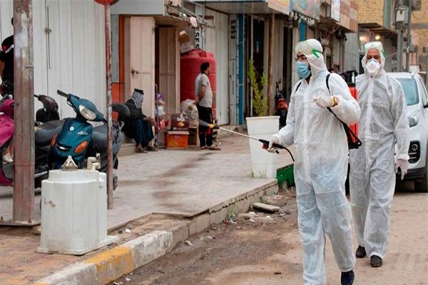 کرونا در جهان؛ از موج دوم بیماری در چین تا آمار بالای قربانیان در اکوادور