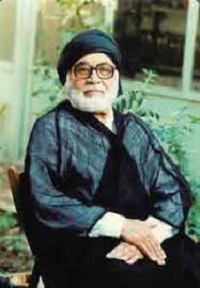 آیت&zwnj;الله &laquo;سیدعلی کمالی دزفولی&raquo;