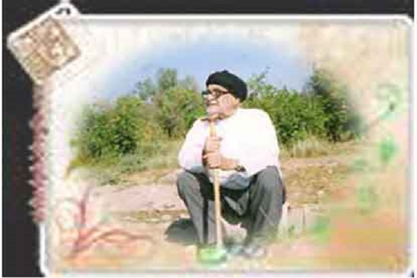 آیت‌الله «سیدعلی کمالی دزفولی»