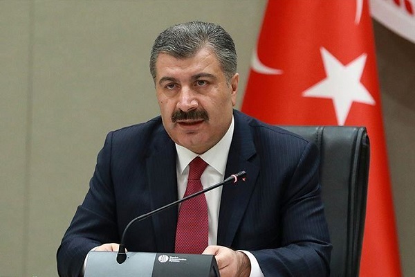 از مصون ماندن دو کشور آفریقایی تا روند نزولی کرونا در ترکیه از مصون ماندن دو کشور آفریقایی تا روند نزولی کرونا در ترکیه