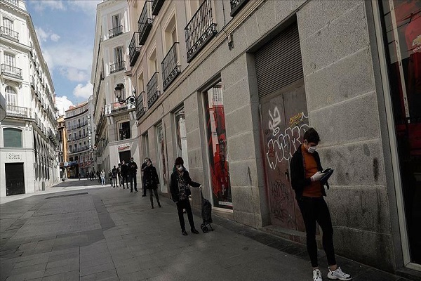 از مصون ماندن دو کشور آفریقایی تا روند نزولی کرونا در ترکیه از مصون ماندن دو کشور آفریقایی تا روند نزولی کرونا در ترکیه