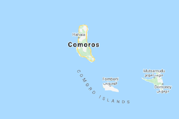 از مصون ماندن دو کشور آفریقایی تا روند نزولی کرونا در ترکیه از مصون ماندن دو کشور آفریقایی تا روند نزولی کرونا در ترکیه