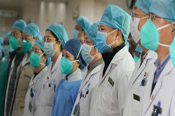 از ابتکار کرونایی فیسبوک تا پیشتازی مسلمانان آمریکا در کمک به مقابله با کرونا