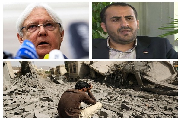 آتش‌بس در یمن؛ از دروغ تا واقعیت