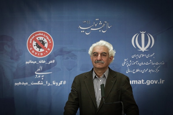 تعرفه آزمایشگاه&zwnj;های خصوصی کرونا/ قابل اتکا نبودن تست&zwnj;های سریع کووید19