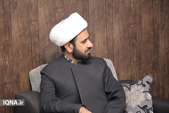 بعثت پیامبر(ص) نقطه عطفی در تاریخ زندگی نوع بشر است