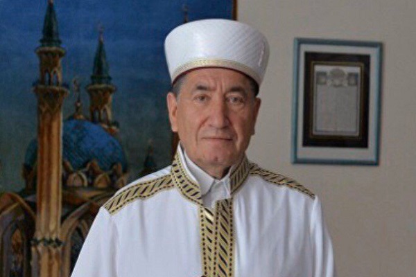 گفت&zwnj;وگوی سفیر ایران با رهبران جامعه شیعیان بلاروس