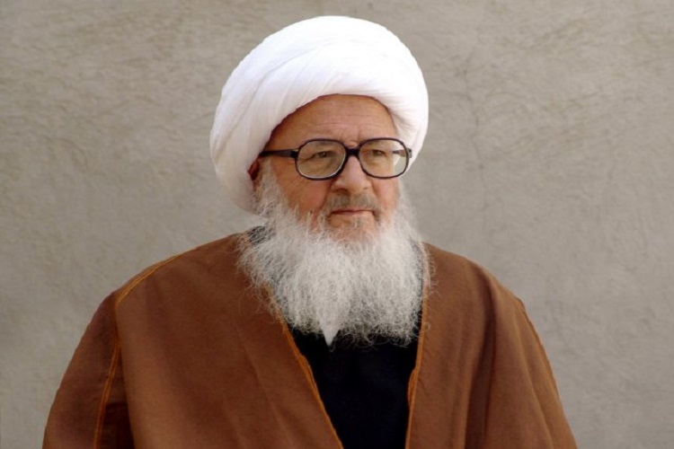 نظر آیت‌الله وحید خراسانی در مورد روزه گرفتن در ایام شیوع کرونا