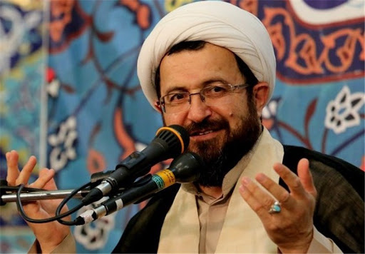 حاج آقا ماندگاری