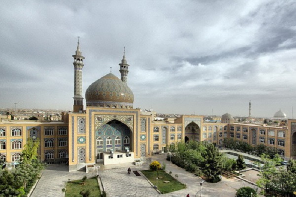 آغاز به کار حسینیه مجازی در مدرسه معصومیه قم