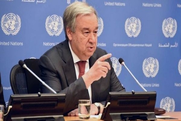 از دستگیری هزاران قانون‌شکن در عراق تا پیش‌بینی‌ صدها هزار قربانی کرونا در آفریقا