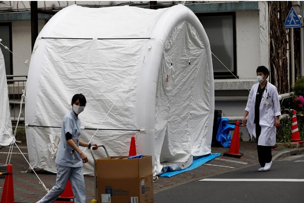 از دستگیری هزاران قانون‌شکن در عراق تا پیش‌بینی‌ صدها هزار قربانی کرونا در آفریقا