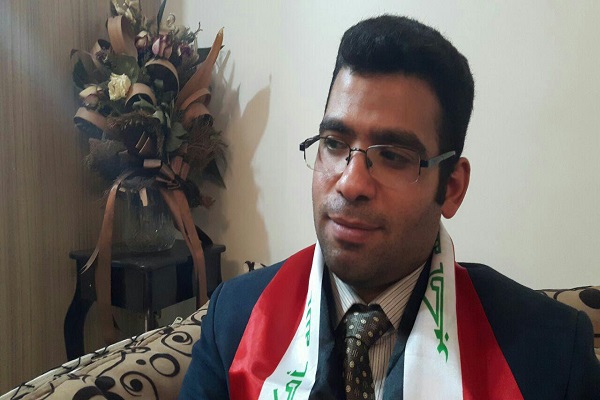 الکاظمی باید در کنار ملی گرایان و افراد شایسته فعالیت کند؛ حضور نیروهای آمریکایی در عراق محدود خواهد ساخت