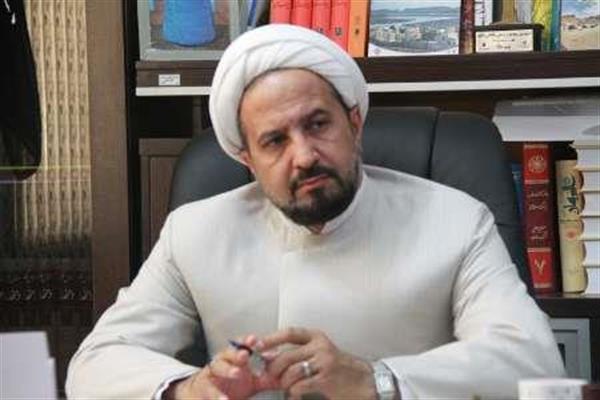 حجت&zwnj;الاسلام والمسلمین علی ملانوری