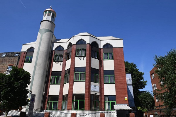 روشهای جدید مسلمانان برای اعمال ماه رمضان در قرنطینه روشهای جدید مسلمانان برای اعمال ماه رمضان در قرنطینه