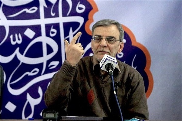 بهروز یاریگل، مدرس و پیشکسوت قرآن