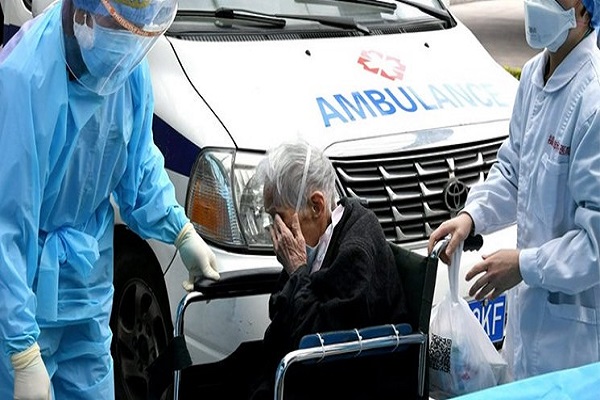 آخرین اخبار کرونا/ از آزمایش واکسن کرونا بر روی حیوانات در روسیه تا تعلیق توزیع کمک‌های آنروا در نوار غزه 