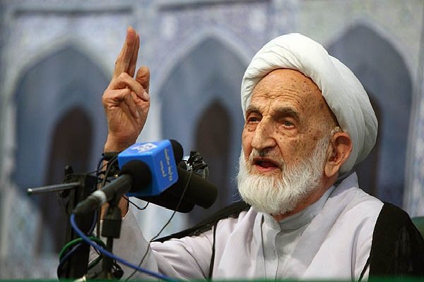 آیت الله ابوالقاسم خزعلی آیت الله ابوالقاسم خزعلی