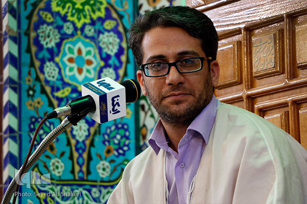 وحید نظریان