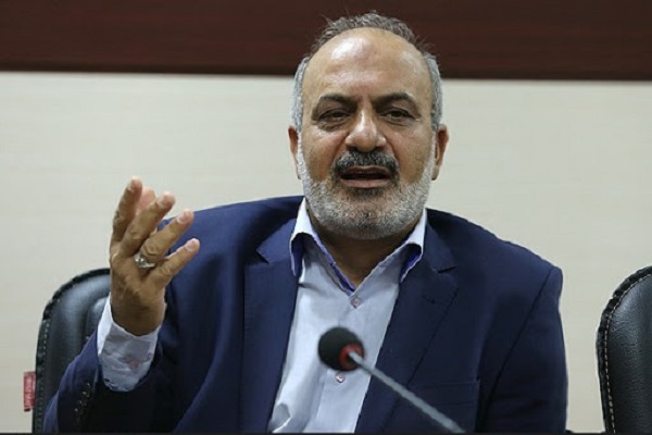 هادی محمدی، کارشناس مسائل سیاسی هادی محمدی، کارشناس مسائل سیاسی