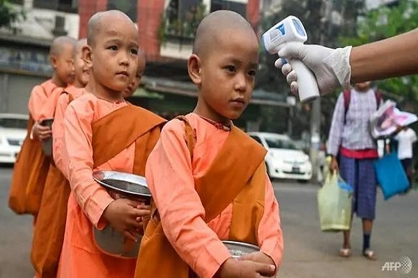 بازگشت تدریجی به زندگی عادی در چین بازگشت تدریجی به زندگی عادی در چین