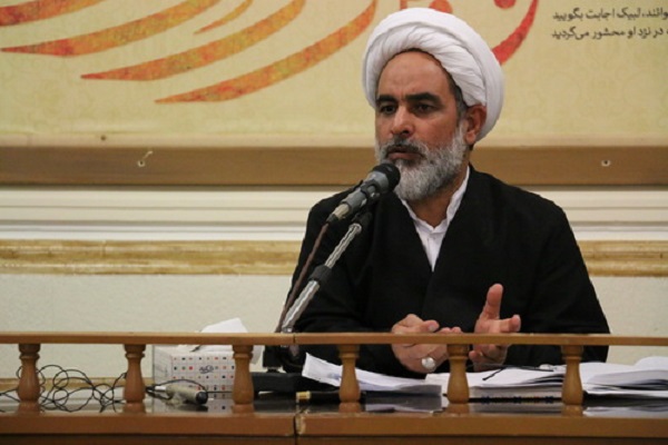 توکل به خدا در کنار رعایت بهداشت اضطراب را از بین می‌برد