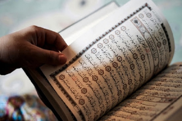 در حال تکمیل///خانه‌نشینی با گنجینه نور / فرصتی برای حفظ تدبرمحور