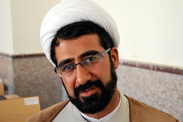 حجت‌الاسلام والمسلمین محمدصادق کفیل، معاون فرهنگی، آموزشی و پژوهشی بنیاد فرهنگی حضرت مهدی موعود(عج)