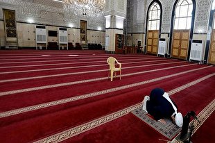 تأکید رسانه آلمانی بر نقش رهبران مسلمان در مقابله با کووید_19