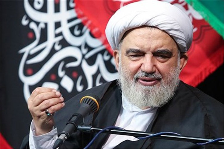 برای رسیدن به سلامتی و نعمت‌های الهی در ترک گناه بکوشید