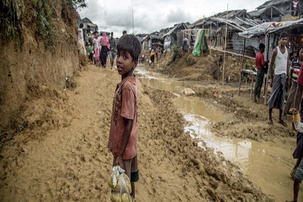 از محاکمه عامل کشتار مسلمانان تا شوک کرونا