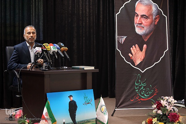 سردار سلیمانی، شهید راه وحدت امت اسلامی