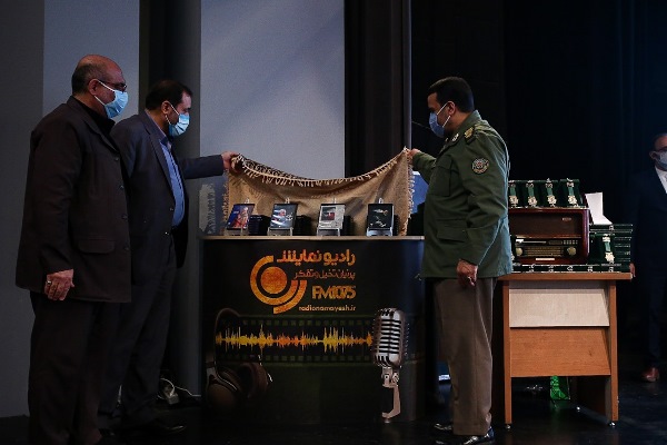 برگزیدگان یادواره &laquo;نشان سلیمانی&raquo; معرفی شدند