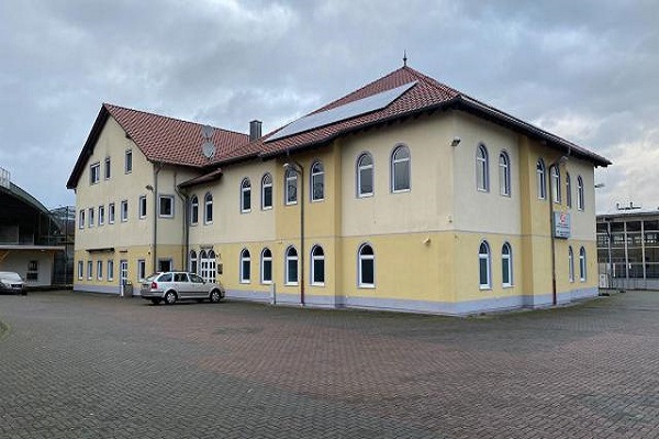 ارسال نامه تهدیدآمیز به مسجدی در آلمان