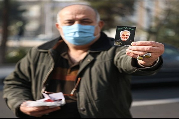 برگزاری کاروان «بصیرت فاطمی» در تهران