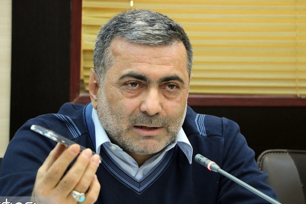 محمدباقر خرمشاد محمدباقر خرمشاد