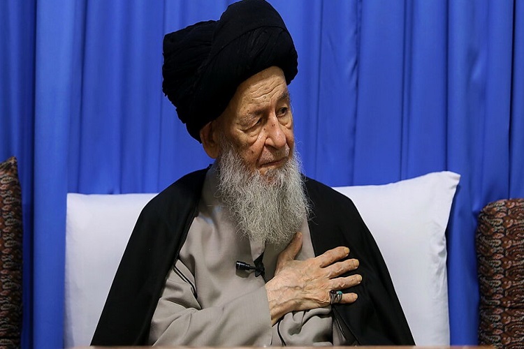 ارسال// سردار سلیمانی مرد الهی بود